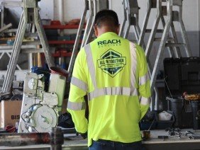 Reach Services - Photo 3