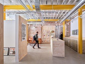 M1DTW Architects - Photo 4