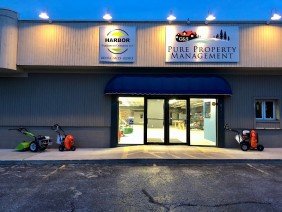 Harbor Equipment Company - Photo 6