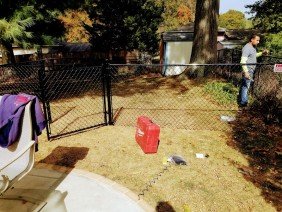 FEMAR FENCE LLC - Photo 1