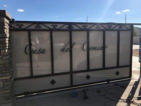 Fence Builders Scottsdale - Photo 0