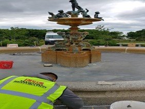 Epic Masonry Restoration - Photo 1