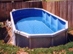 Downriver Pool Service - Photo 2