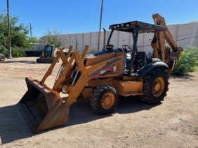 NG Equipment Rental & Sales - Photo 2