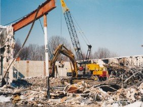Mancini Demolition, Inc. - Photo 1