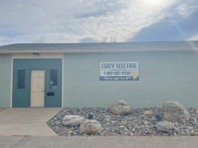 Cody Electric Contractor, LLC. - Photo 0