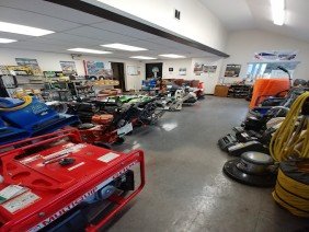 West County Equipment Rentals - Photo 3