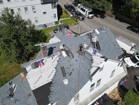 Hemlock Roofing - Photo 0