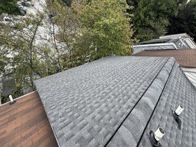 Capitol Improvements - Roofing Company & Siding Contractor - Photo 2