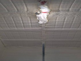 Holland Spray Foam Insulation - Photo 2