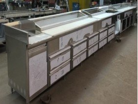 Metal Works Custom Fabrication, LLC - Photo 3