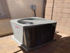 Pinon Air Heating and Cooling - Photo 2