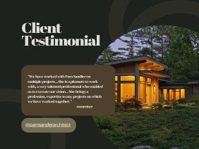 Pamela Sandler AIA Architect - Photo 3