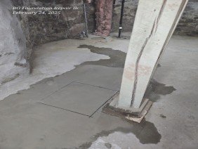 BG Foundation Repair - Photo -1