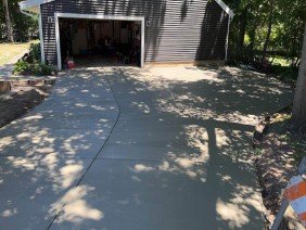 Able Concrete - Photo 3