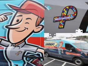 Sharp Plumbing & Heating - Photo 2