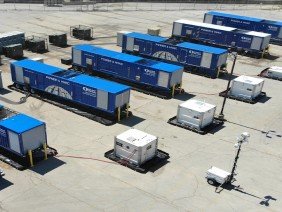 United Rentals - Power & HVAC - Photo 2