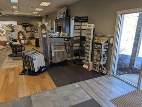 Floor Magic - Photo 1