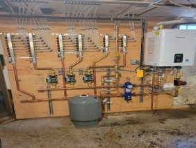 Monkey Wrench Plumbing and Heating - Photo 5