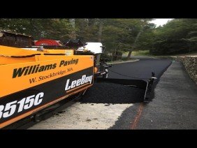 Williams Paving - Photo -1