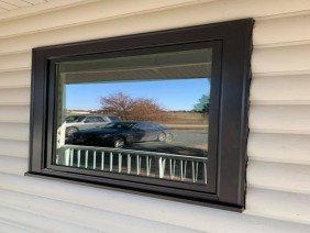 Flores Construction Window Installation - Photo 3