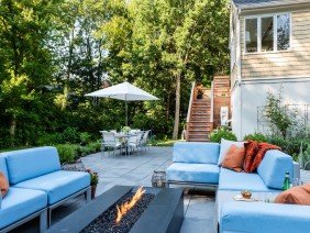 Amy Martin Landscape Design Studio - Photo 2