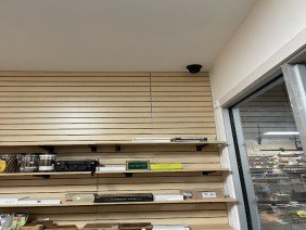 Security Cameras system - Photo 2