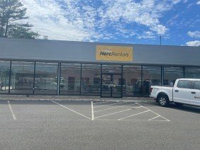 Herc Rentals ProTruck - Photo 3