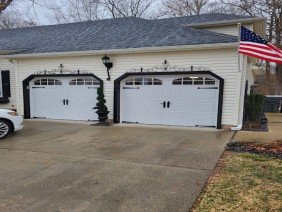 Virginia Door - Photo 0