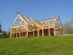 Rockport Post & Beam - Photo 1