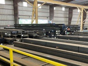Sabel Steel - Photo -1