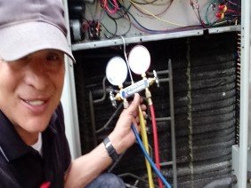 RELIABLE HVAC CERTIFIED LLC - Photo 1