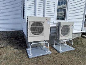 Gammon’s Heating & Cooling - Photo 0