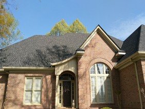 Henderson Roofing, Inc. Florence, Alabama Office - Photo 1