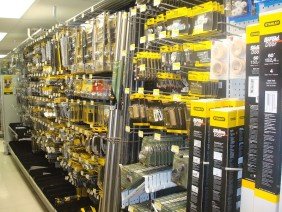 Gilbert & Cole Building Products - Photo 2