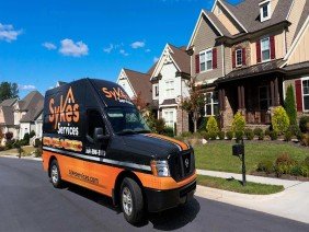 Sykes Services - Photo 5