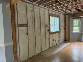 OnTime Insulation Services Inc. - Photo 6