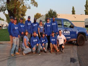 AMS Landscaping - Photo 6