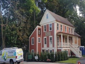 Lou's painting company - Photo 5