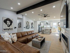 Dream House Construction & Renovation - Photo 4