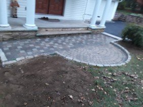 Asphalt Driveway Solutions & Masonry - Photo 1