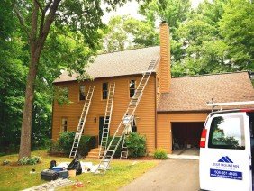 Blue Mountain Painting - Photo 5