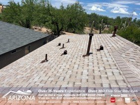 Arizona Pristine Roofing - Photo 0