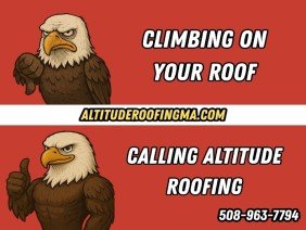Altitude Roofing - Photo 1