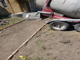 Bert and Mary Supply - Photo 0