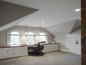 Lake Country Builders Inc - Photo 1