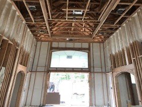 Efficient Foam Insulation Inc. - Photo 4