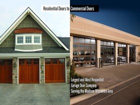 Northland Door Systems - Photo 1