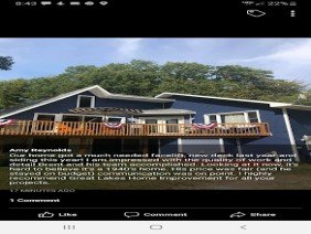 Great Lakes Home Improvement Company LLC - Photo 0