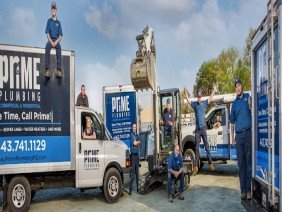 Prime Plumbing - Photo 0